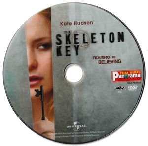 Skeleton Key