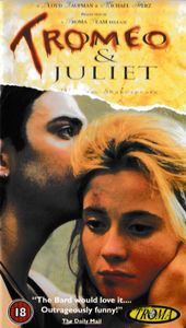 Tromeo And Juliet