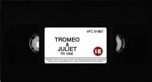 Tromeo And Juliet
