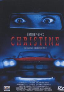 Christine