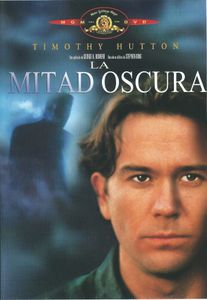 La Mitad Oscura