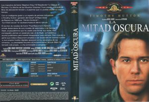 La Mitad Oscura