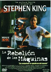 La Rebelión De Las Maquinas