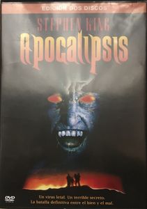 Apocalipsis - Edición 2 Discos