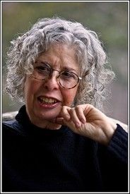 Barbara Pokras