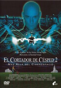 El Cortador de Césped 2: Mas Allá Del Ciberespacio