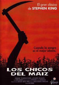 Los Chicos Del Maiz