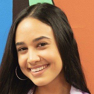 Emily Tosta