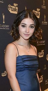 Amanda Arcuri