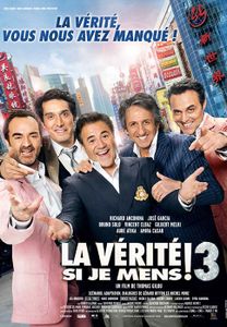 La Vérité Si Je Mens ! 3