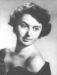 Gloria Christian