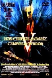 Los Chicos Del Maíz V: Campos De Terror