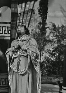 Augusto Caverzasio