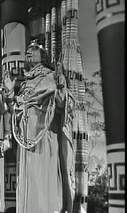 Augusto Caverzasio
