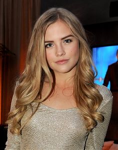 Maddie Hasson