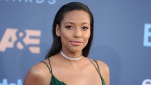 Kylie Bunbury