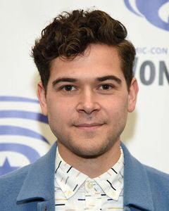 Daniel Maslany