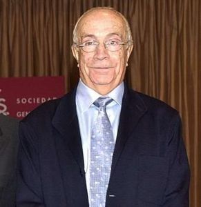 Santiago Moncada