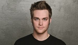 Jamie Johnston