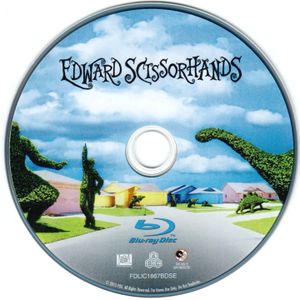 Эдвард Руки-Ножницы