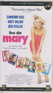 Den där mary