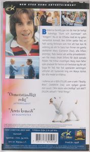 Den där mary