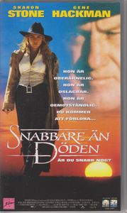 Snabbare Än Döden
