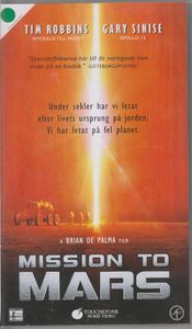 Mission To Mars