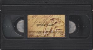 Mission To Mars