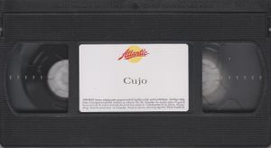 Cujo