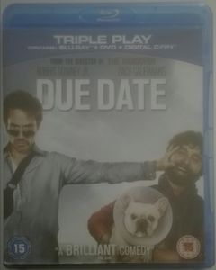 Due Date