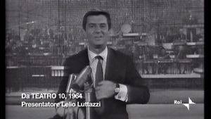 I Cetra E Luttazzi Critici Tv