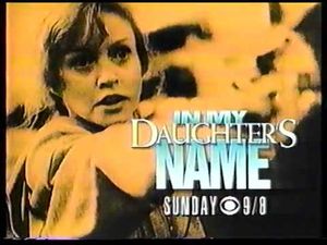 In My Daughter's Name