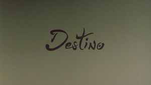 Destino