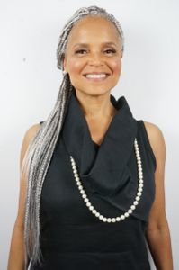 Victoria Rowell