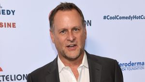 Dave Coulier