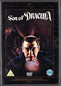 Son of Dracula