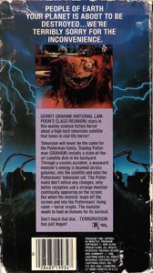TerrorVision