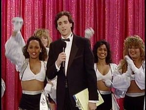 Our Very First Telethon