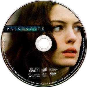 Passengers
