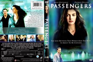 Passengers