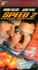 Speed 2 - Cruise Control
