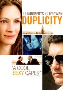 Duplicity