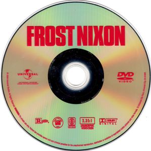 Frost/Nixon