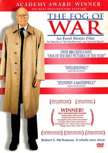 The Fog of War