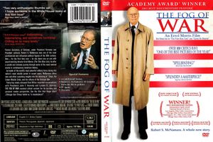 The Fog of War