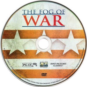 The Fog of War