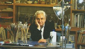 José Luis Galicia