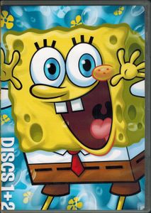 SpongeBob SquarePants: The First 100 Episodes