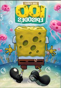 SpongeBob SquarePants: The First 100 Episodes